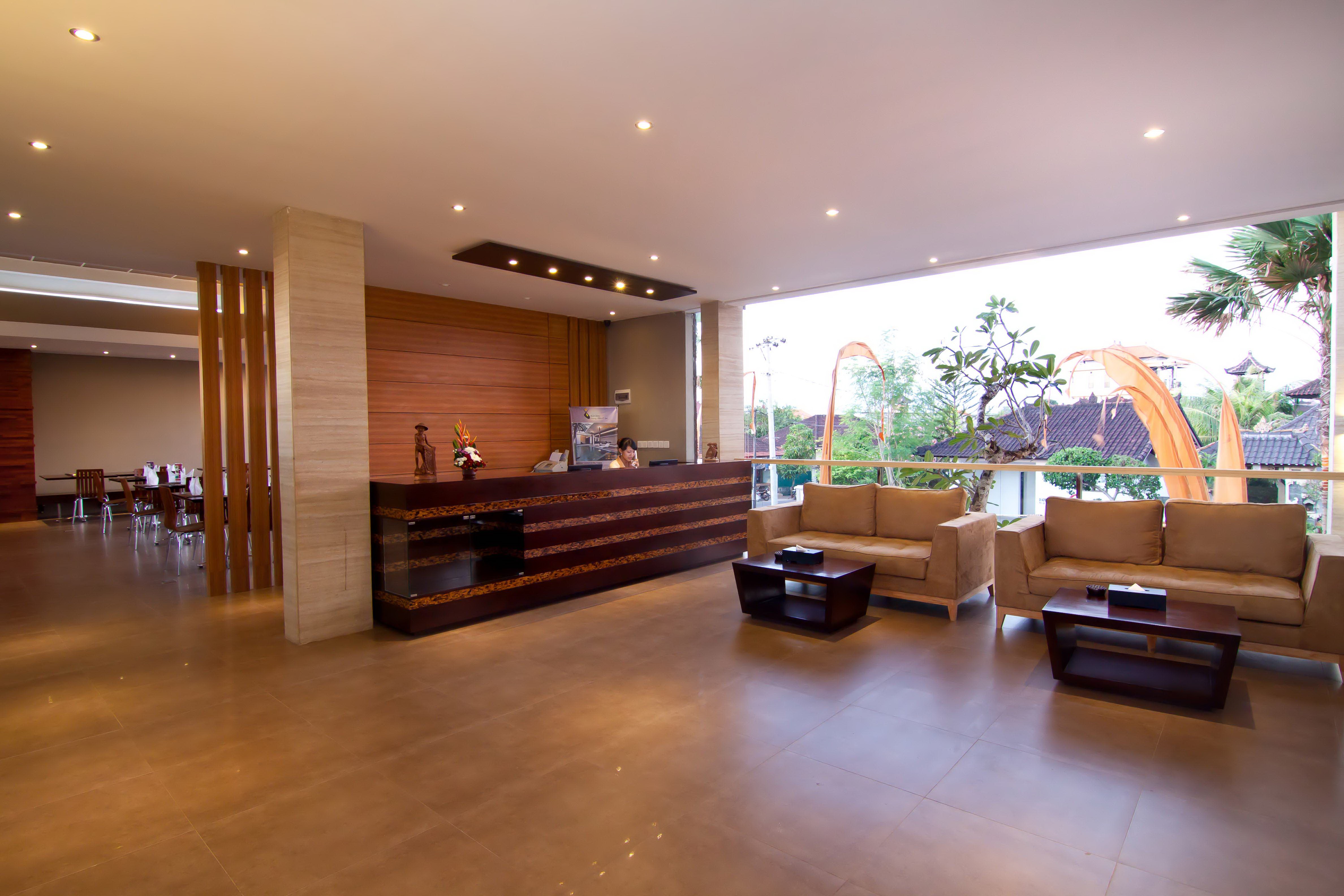 ASA Bali Luxury Villas And Spa