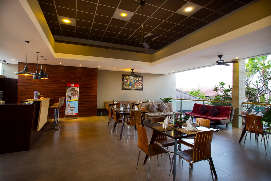 ASA Bali Luxury Villas And Spa