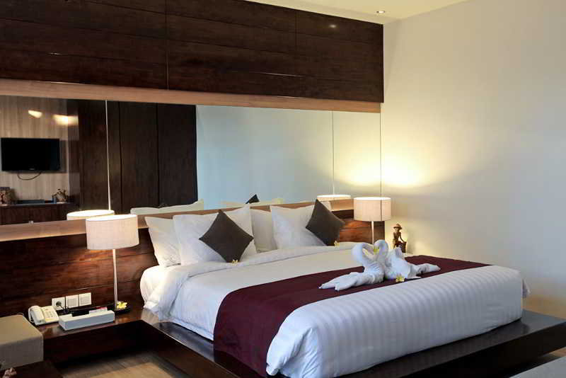 ASA Bali Luxury Villas And Spa