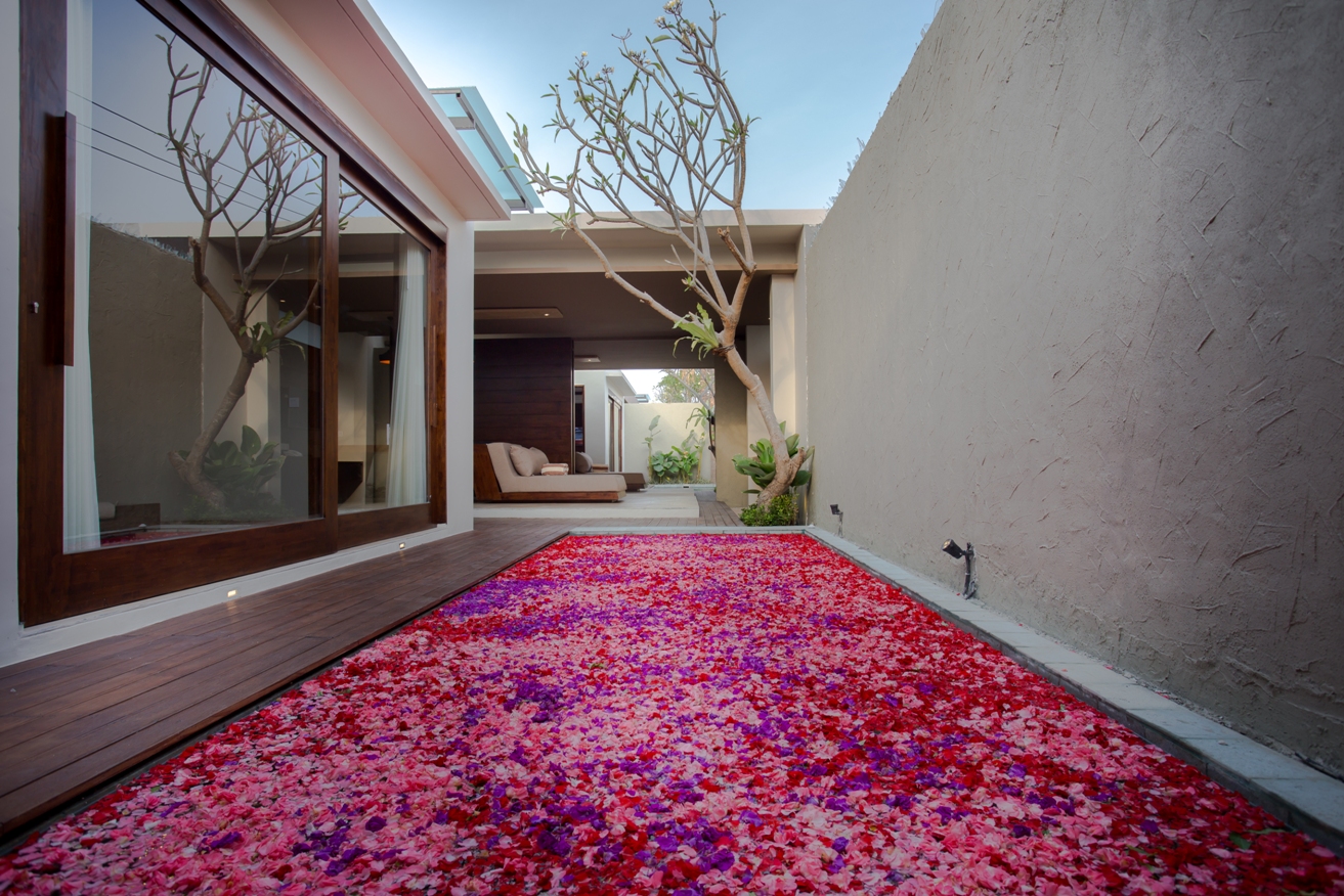 ASA Bali Luxury Villas And Spa