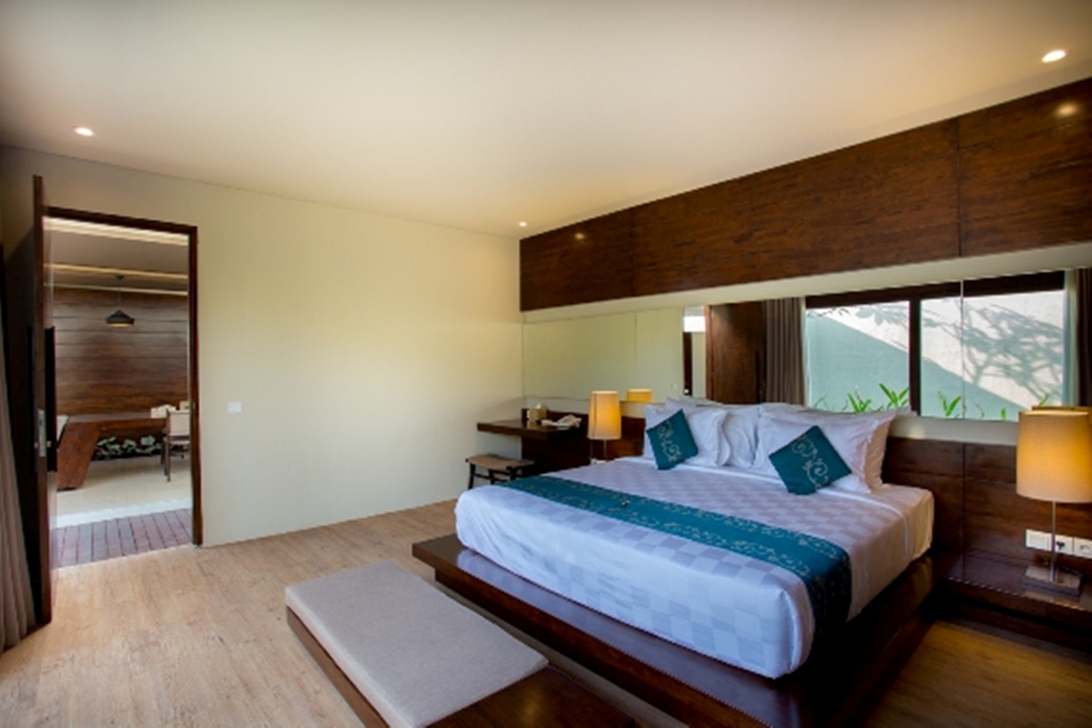 ASA Bali Luxury Villas And Spa
