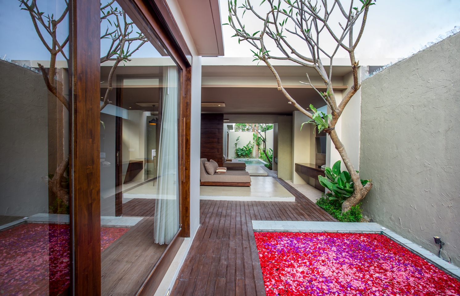 ASA Bali Luxury Villas And Spa