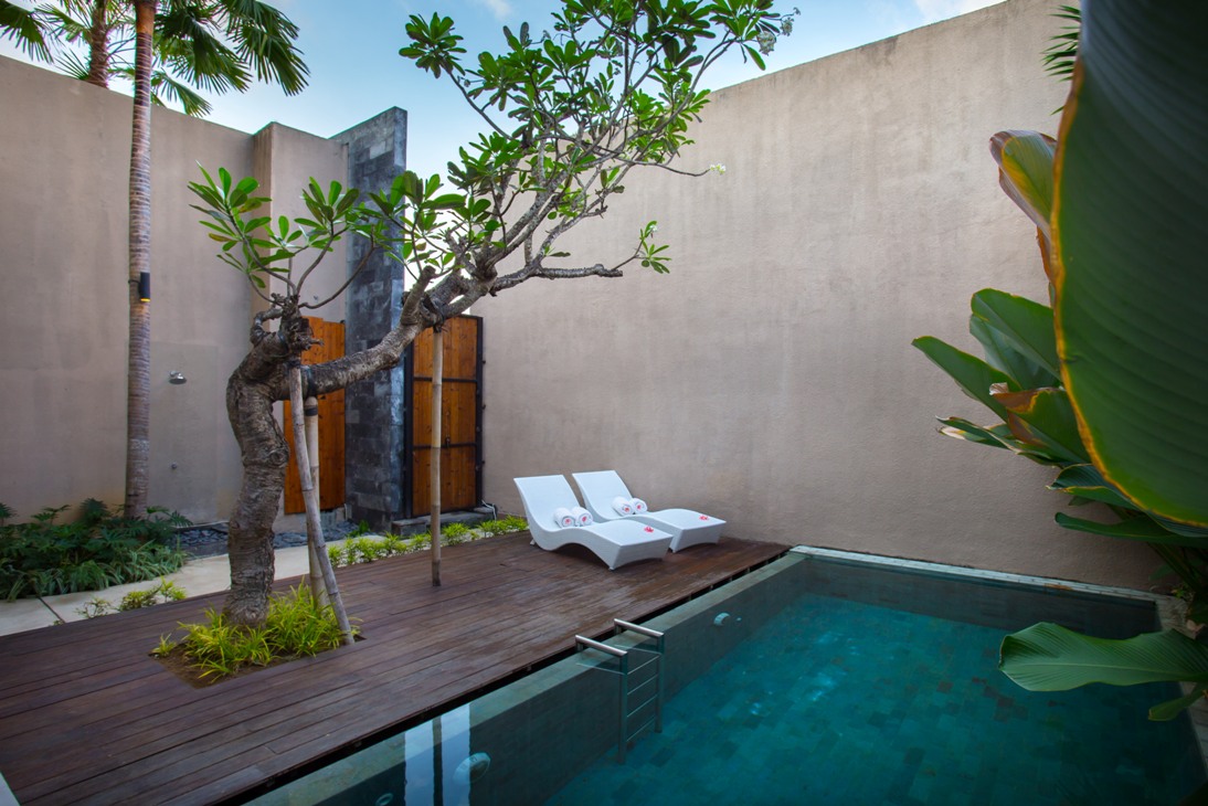 ASA Bali Luxury Villas And Spa