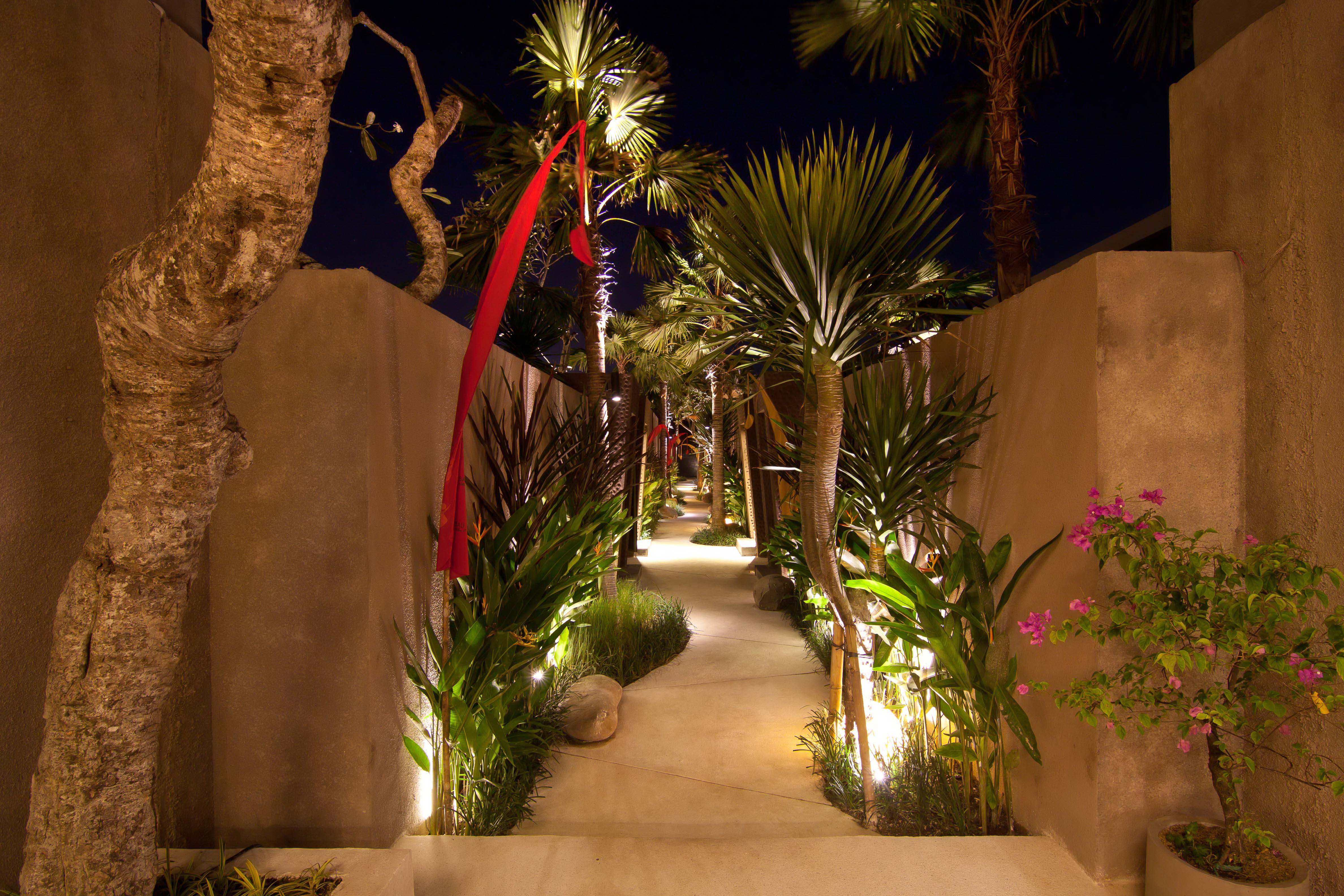 ASA Bali Luxury Villas And Spa