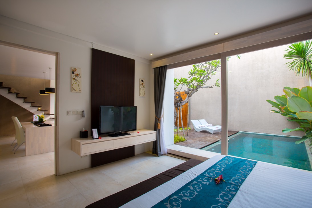 ASA Bali Luxury Villas And Spa
