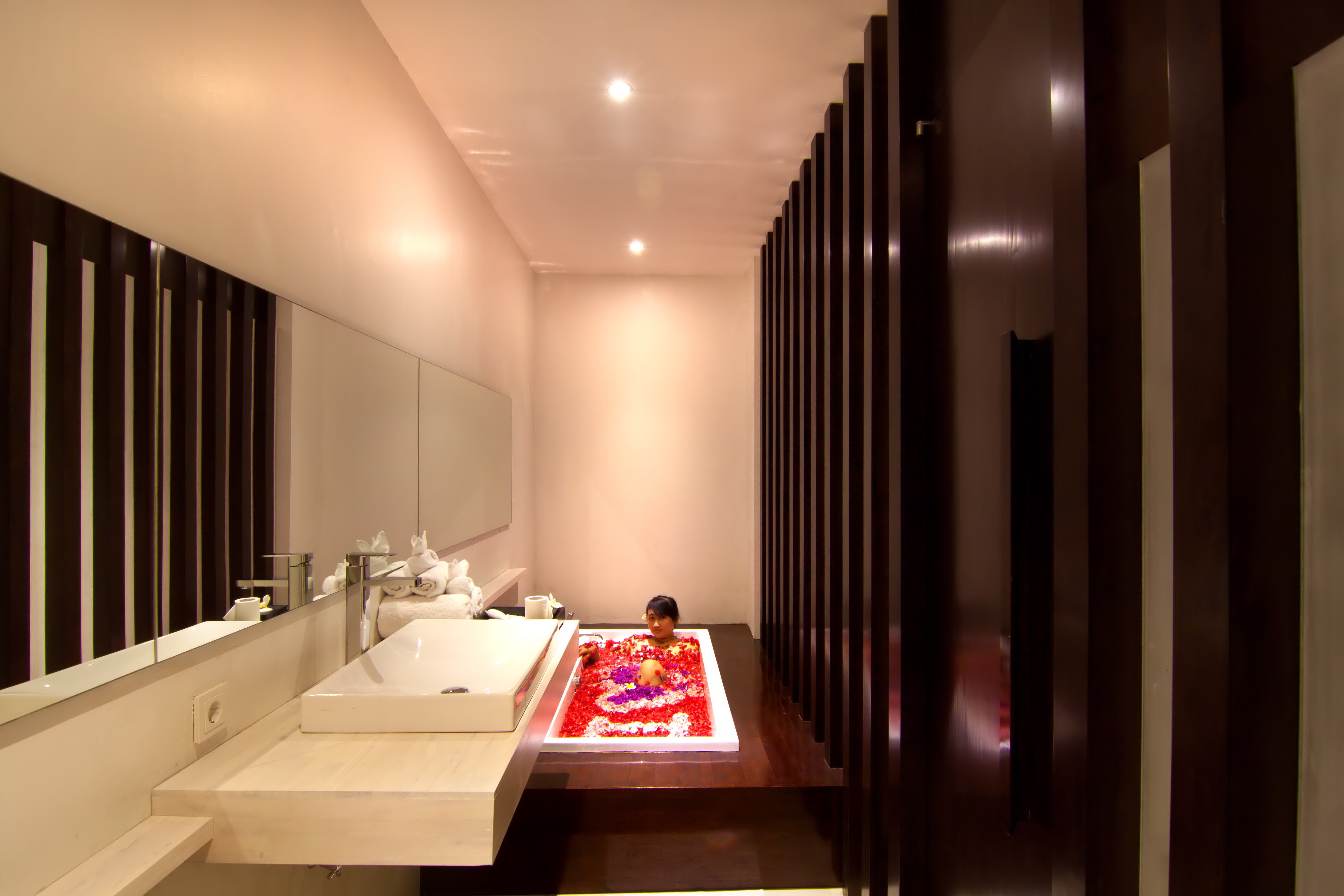 ASA Bali Luxury Villas And Spa