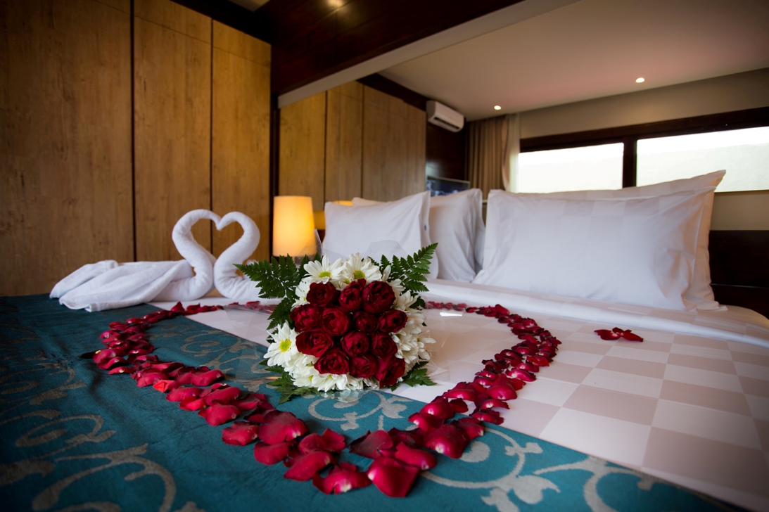 ASA Bali Luxury Villas And Spa