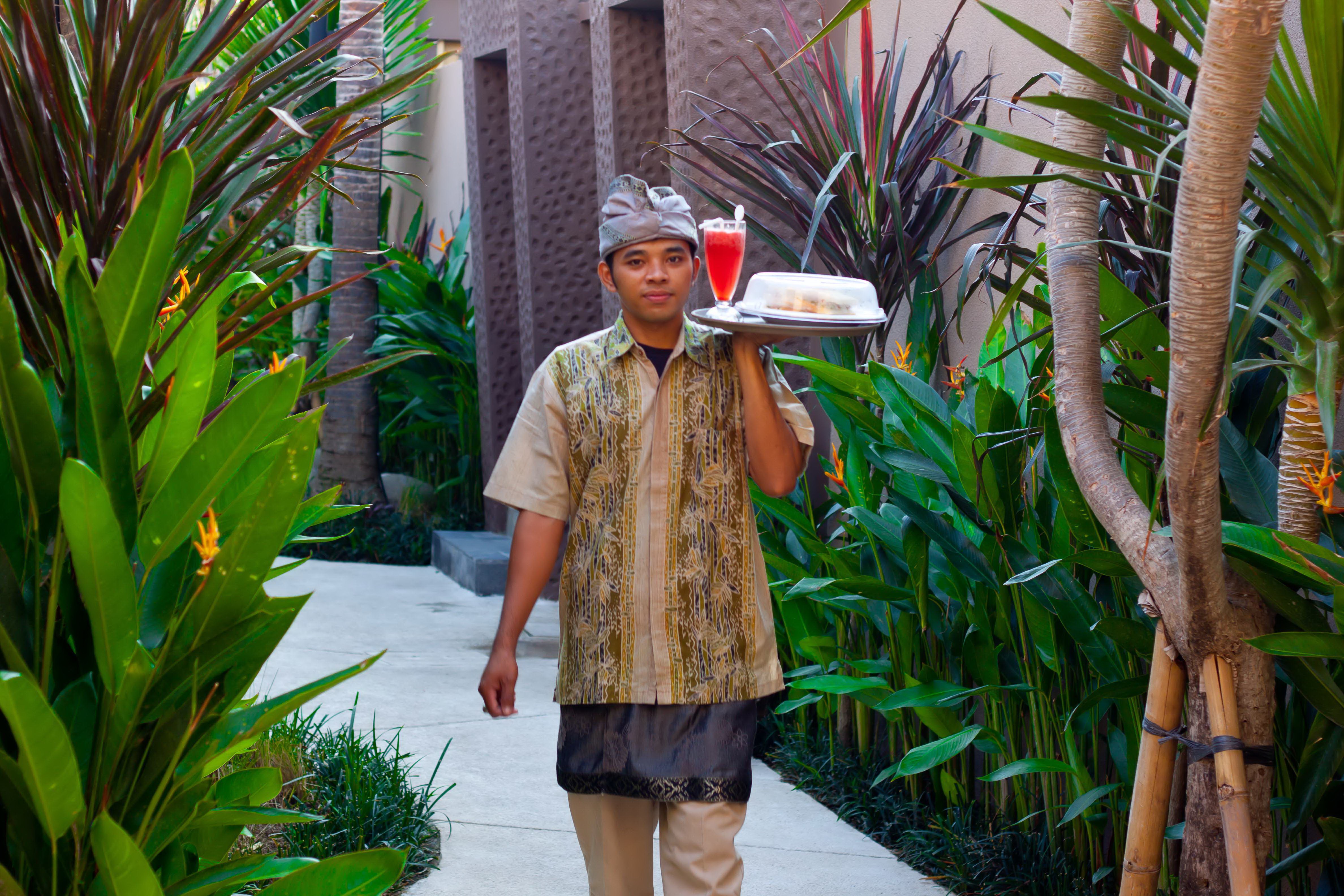 ASA Bali Luxury Villas And Spa