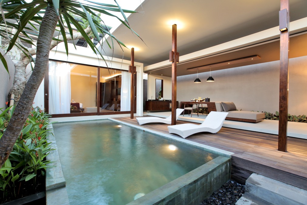 ASA Bali Luxury Villas And Spa