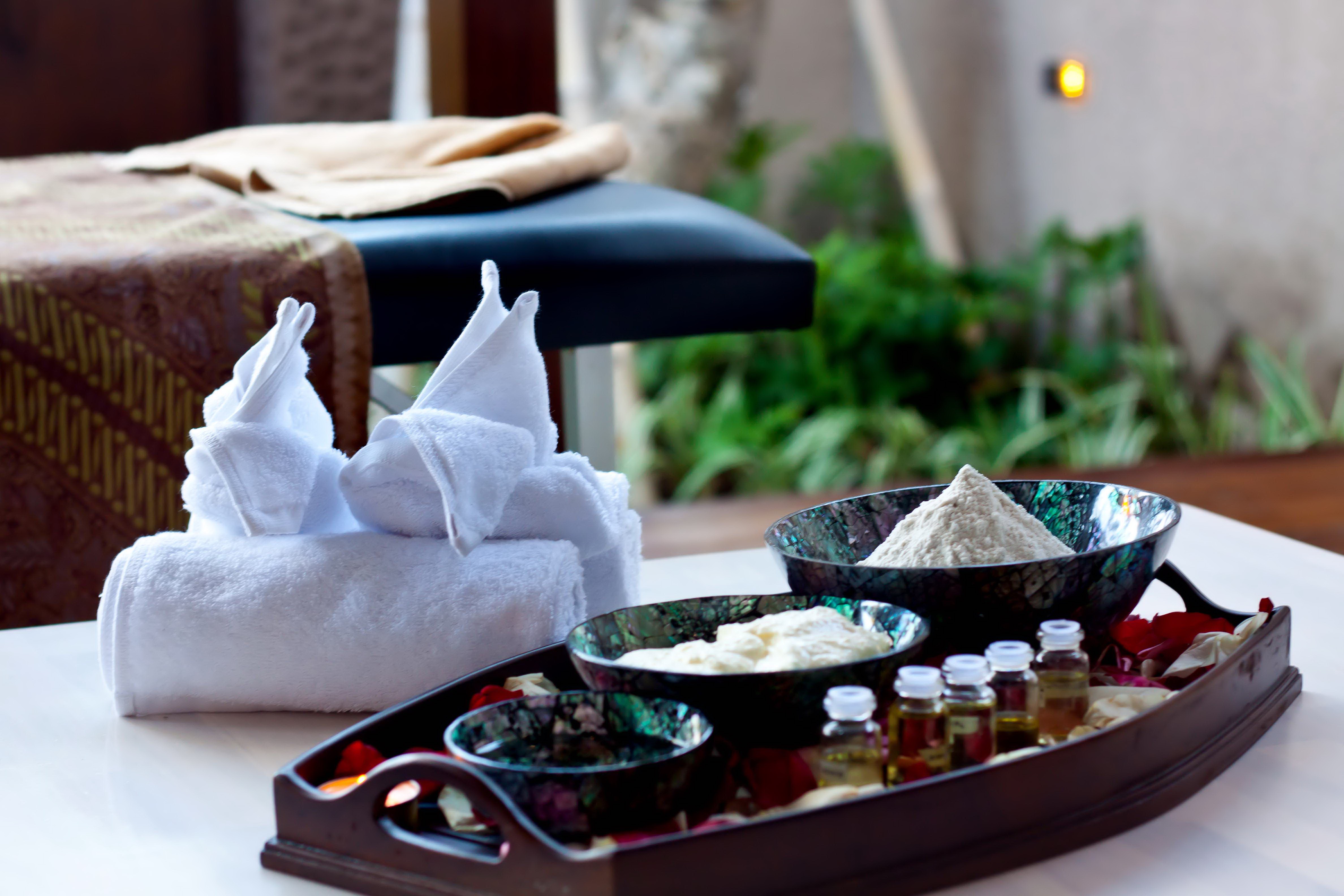 ASA Bali Luxury Villas And Spa
