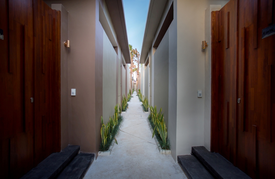 ASA Bali Luxury Villas And Spa