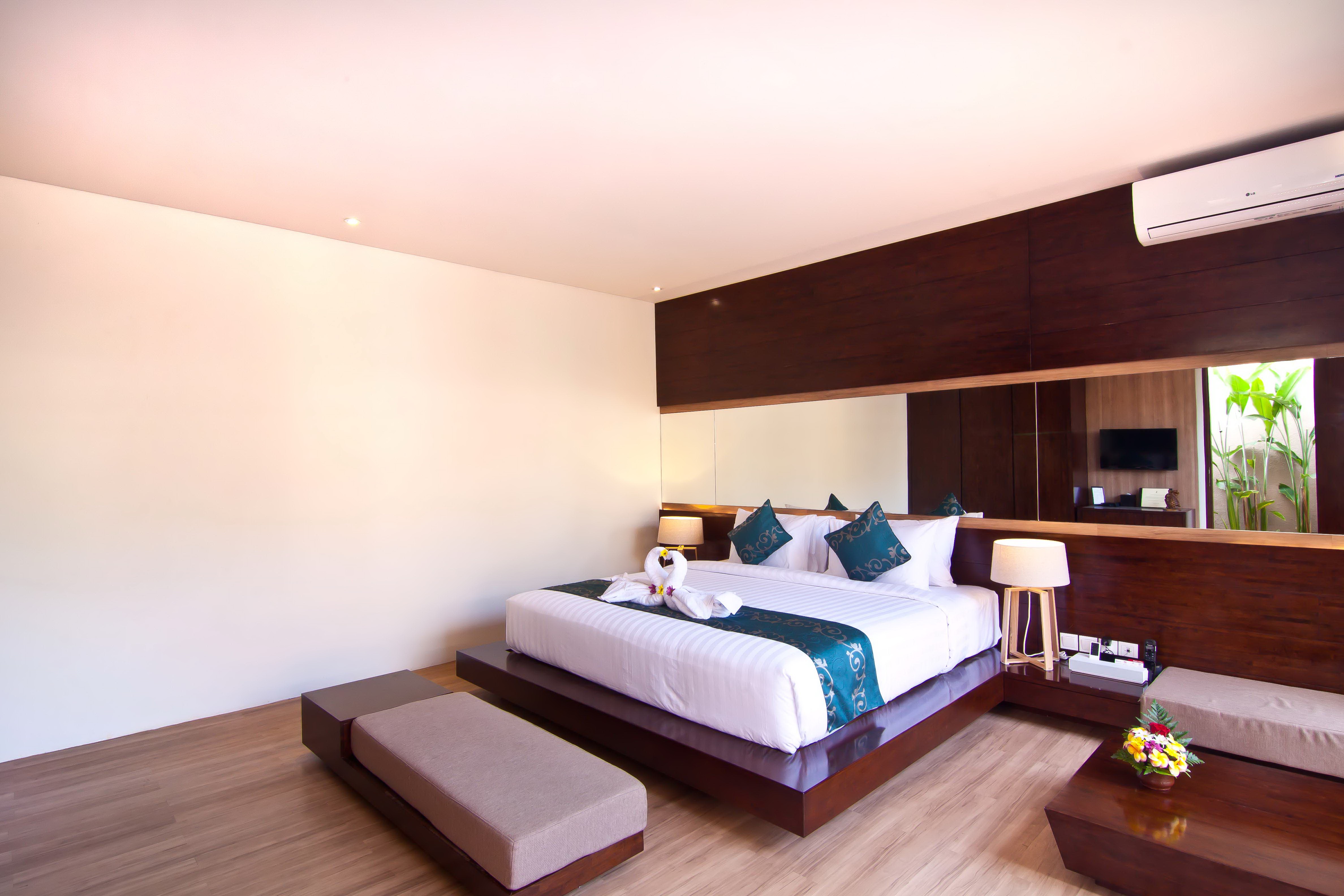 ASA Bali Luxury Villas And Spa