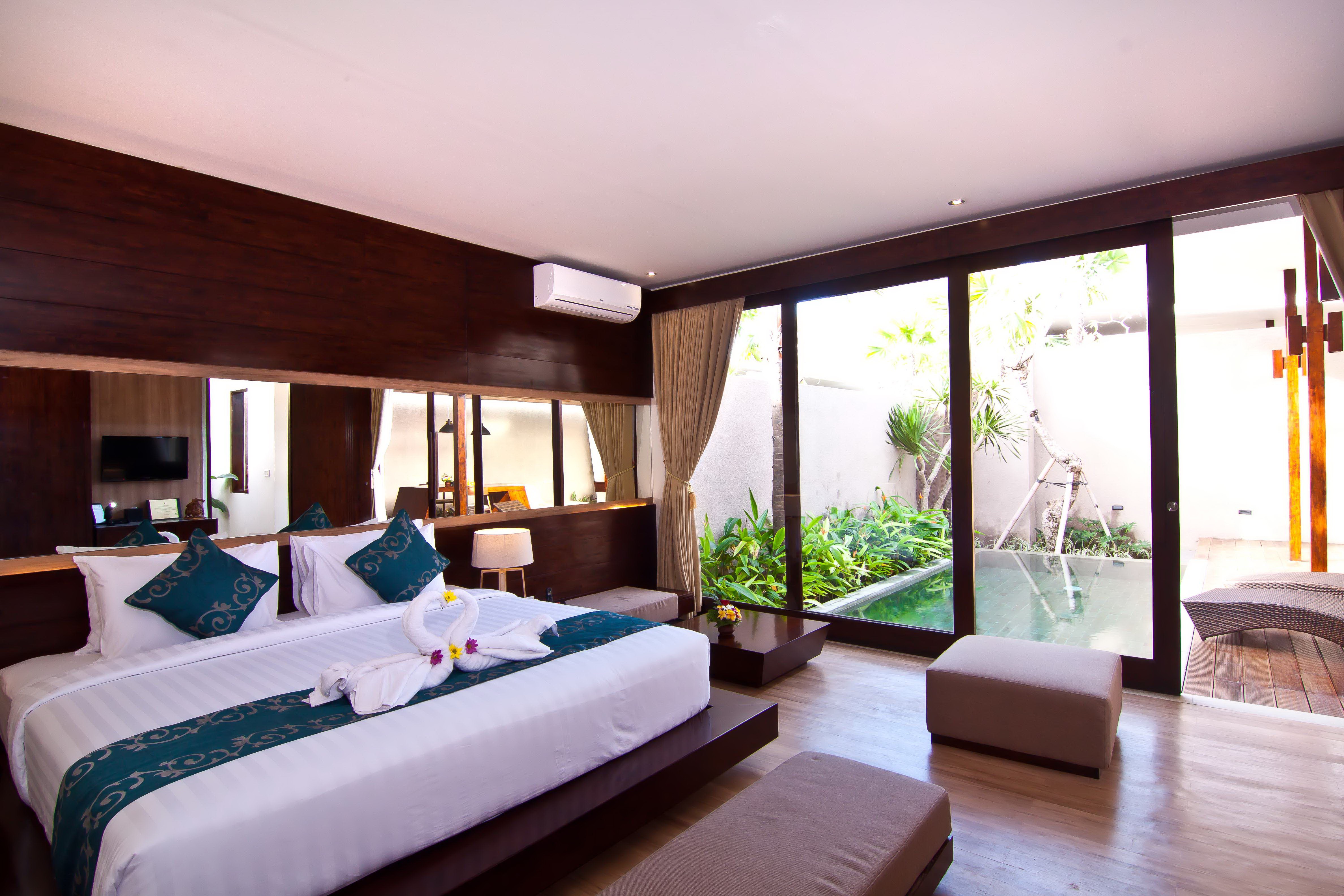 ASA Bali Luxury Villas And Spa