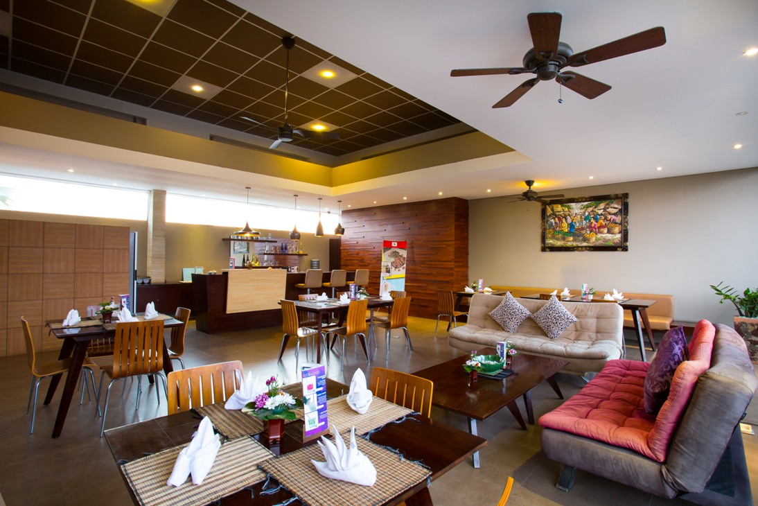 ASA Bali Luxury Villas And Spa