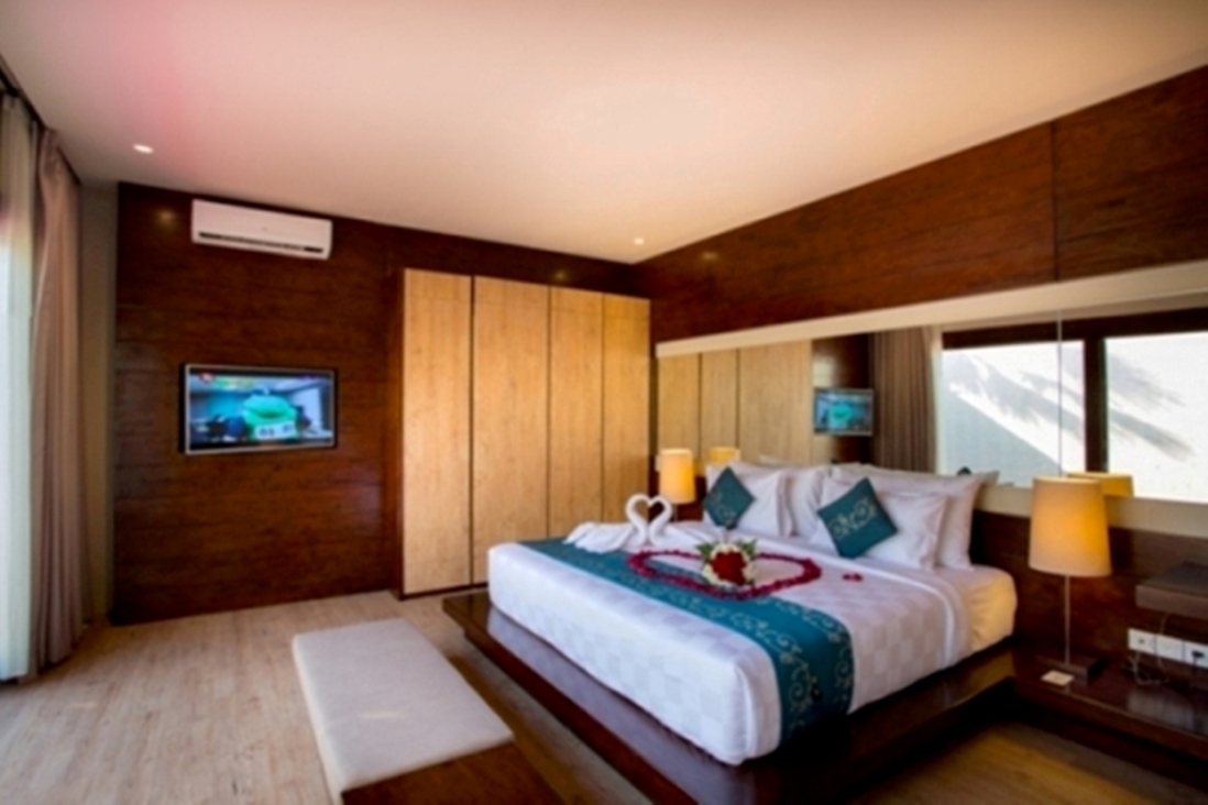ASA Bali Luxury Villas And Spa