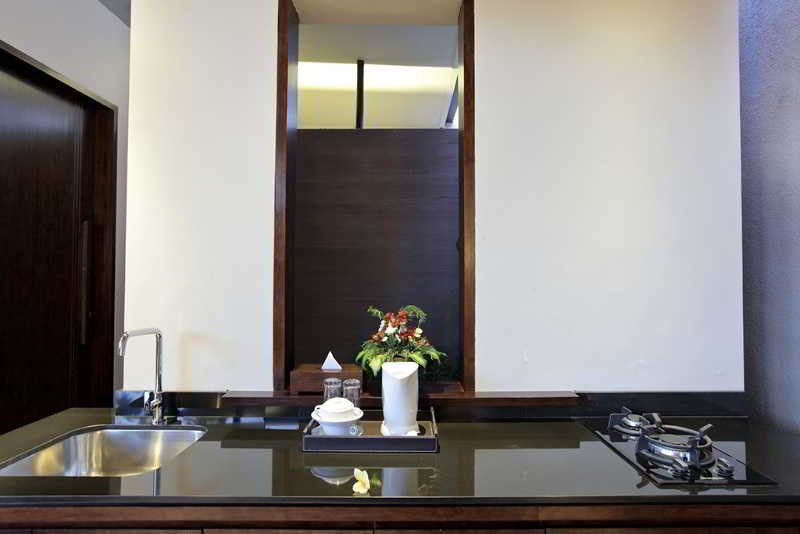 ASA Bali Luxury Villas And Spa