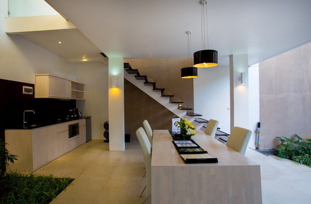 ASA Bali Luxury Villas And Spa
