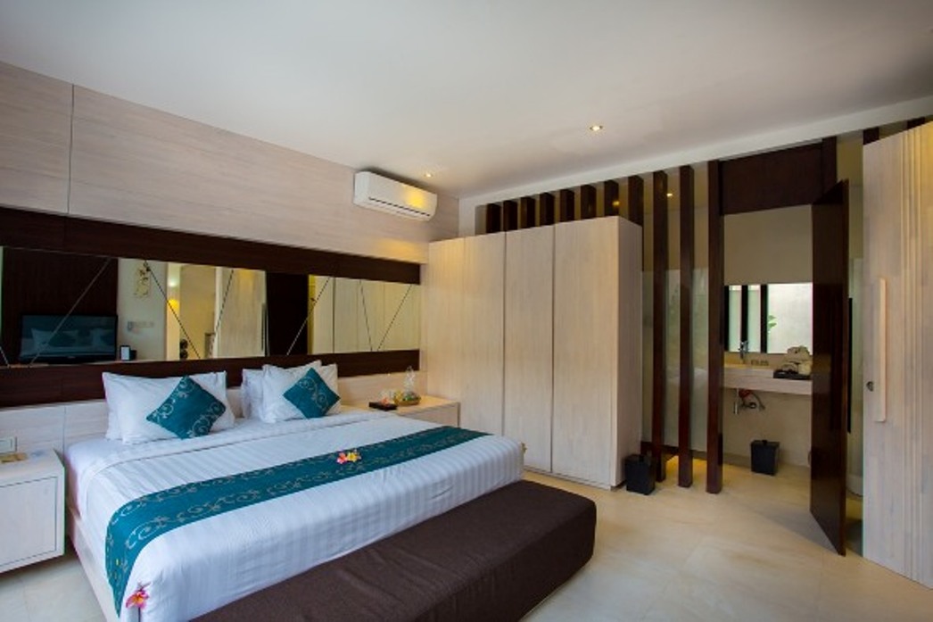 ASA Bali Luxury Villas And Spa