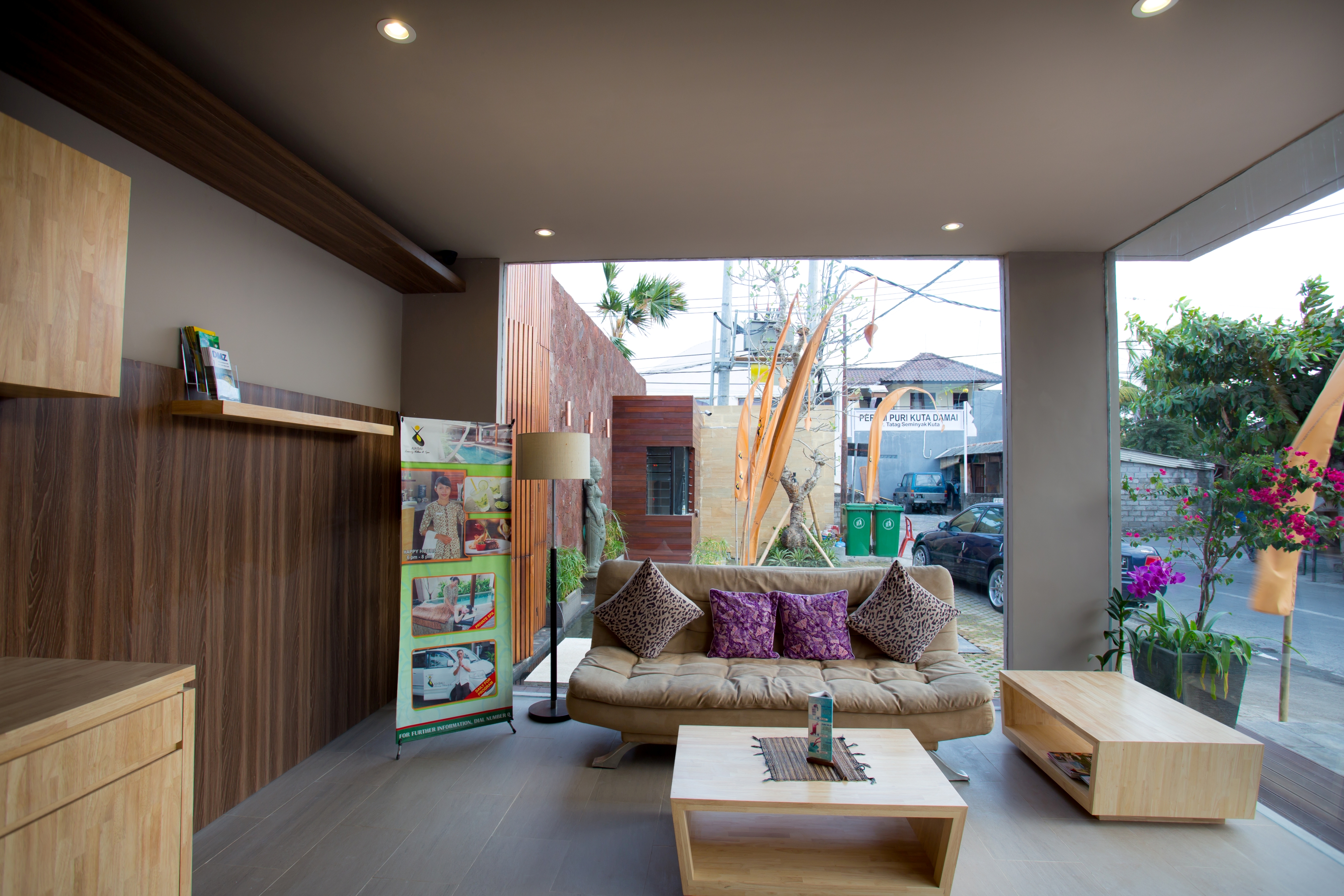 ASA Bali Luxury Villas And Spa