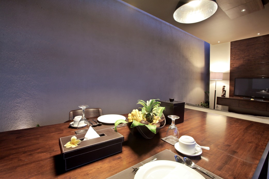ASA Bali Luxury Villas And Spa