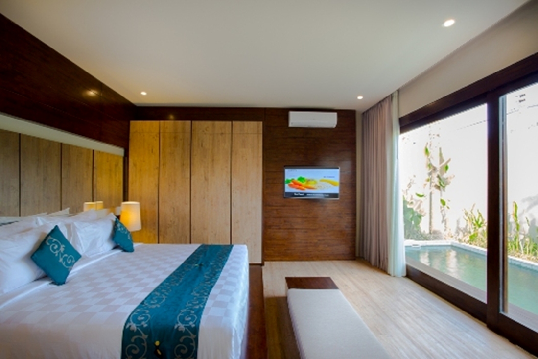 ASA Bali Luxury Villas And Spa