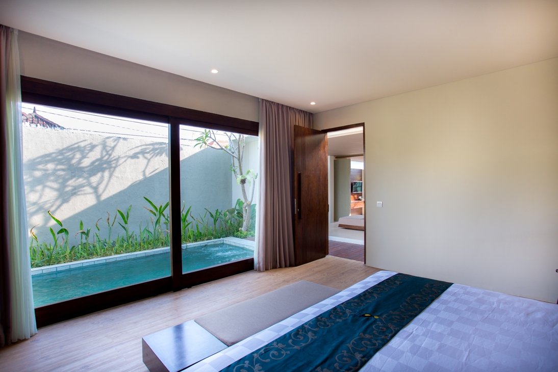 ASA Bali Luxury Villas And Spa