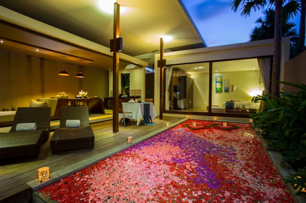 ASA Bali Luxury Villas And Spa