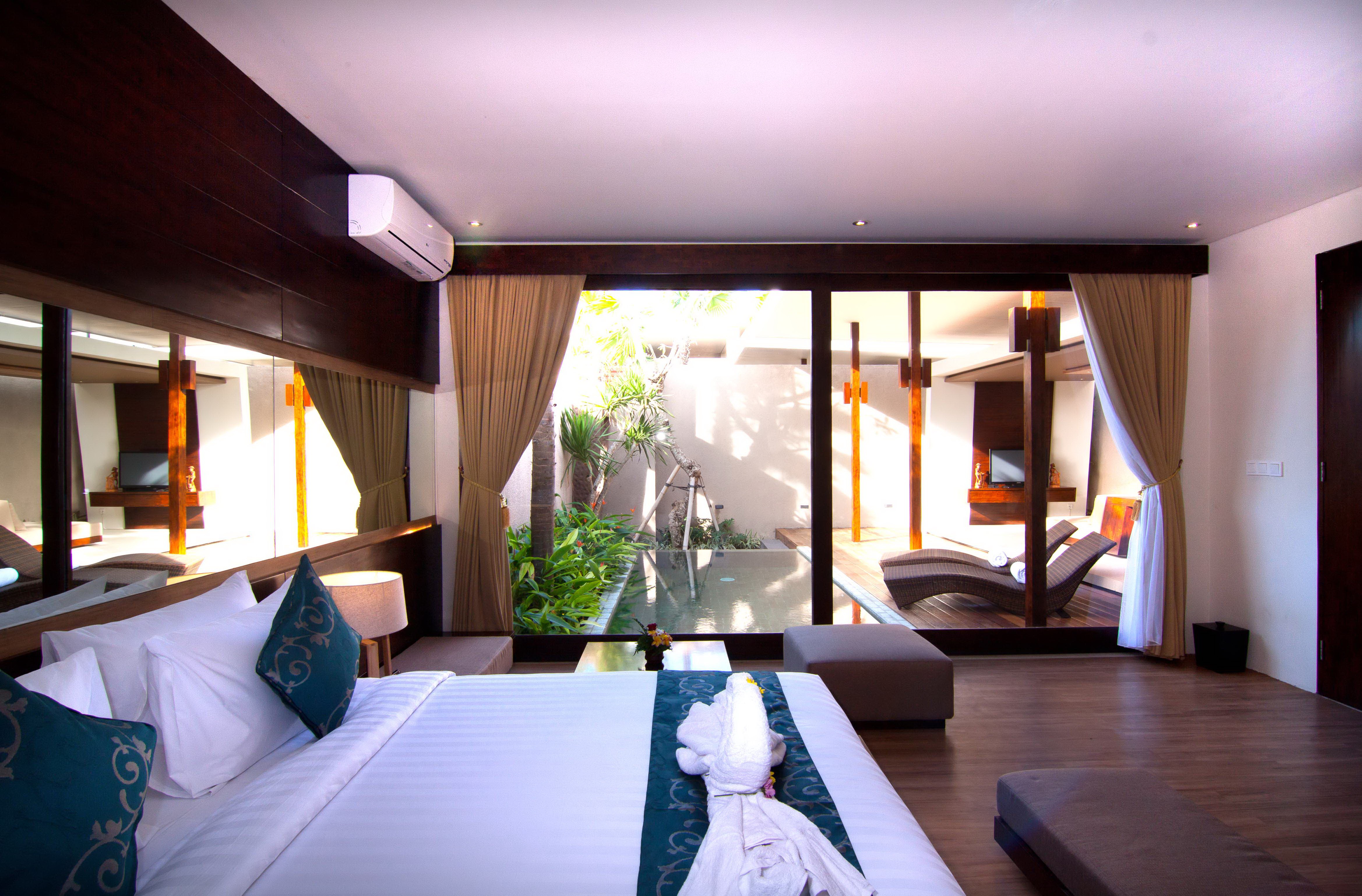 ASA Bali Luxury Villas And Spa