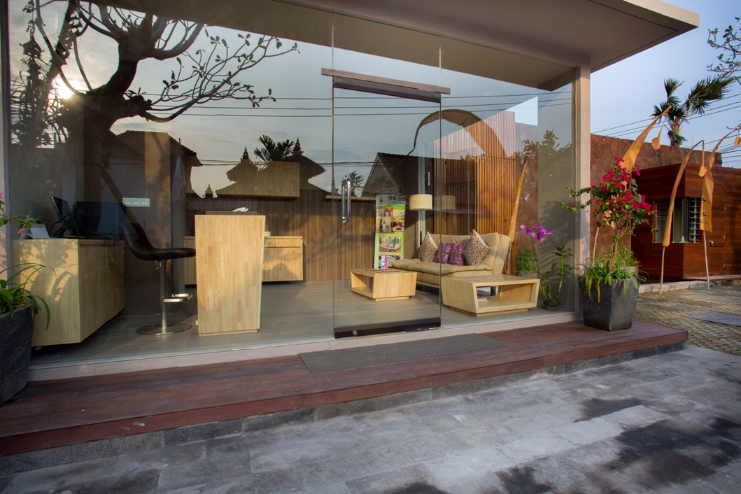 ASA Bali Luxury Villas And Spa