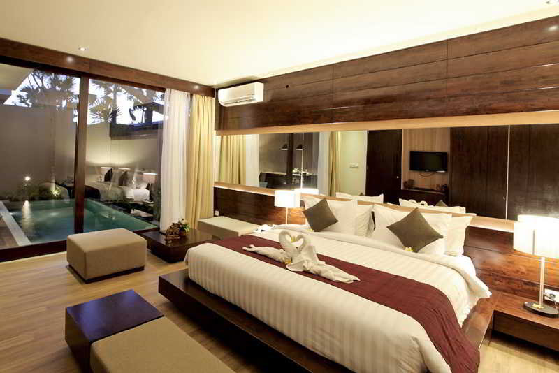 ASA Bali Luxury Villas And Spa