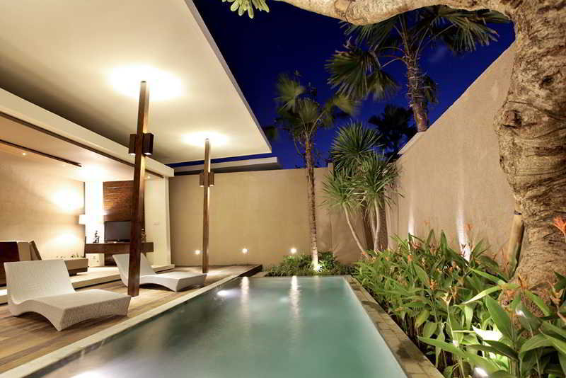 ASA Bali Luxury Villas And Spa