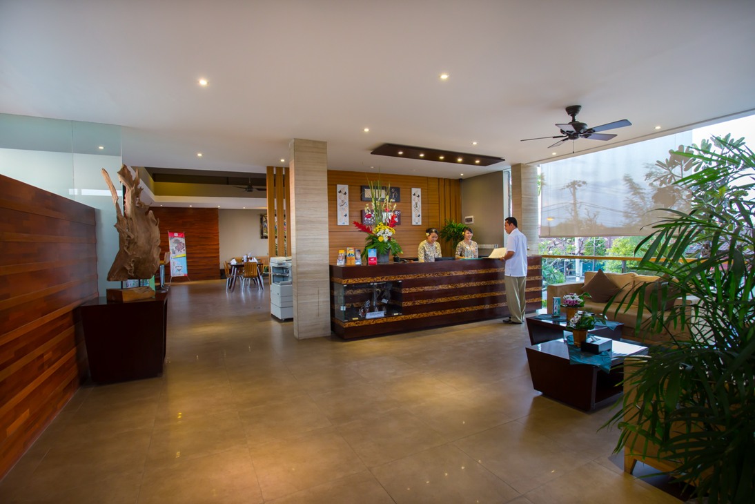 ASA Bali Luxury Villas And Spa