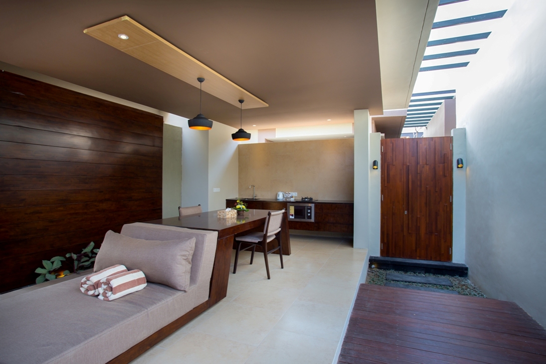 ASA Bali Luxury Villas And Spa