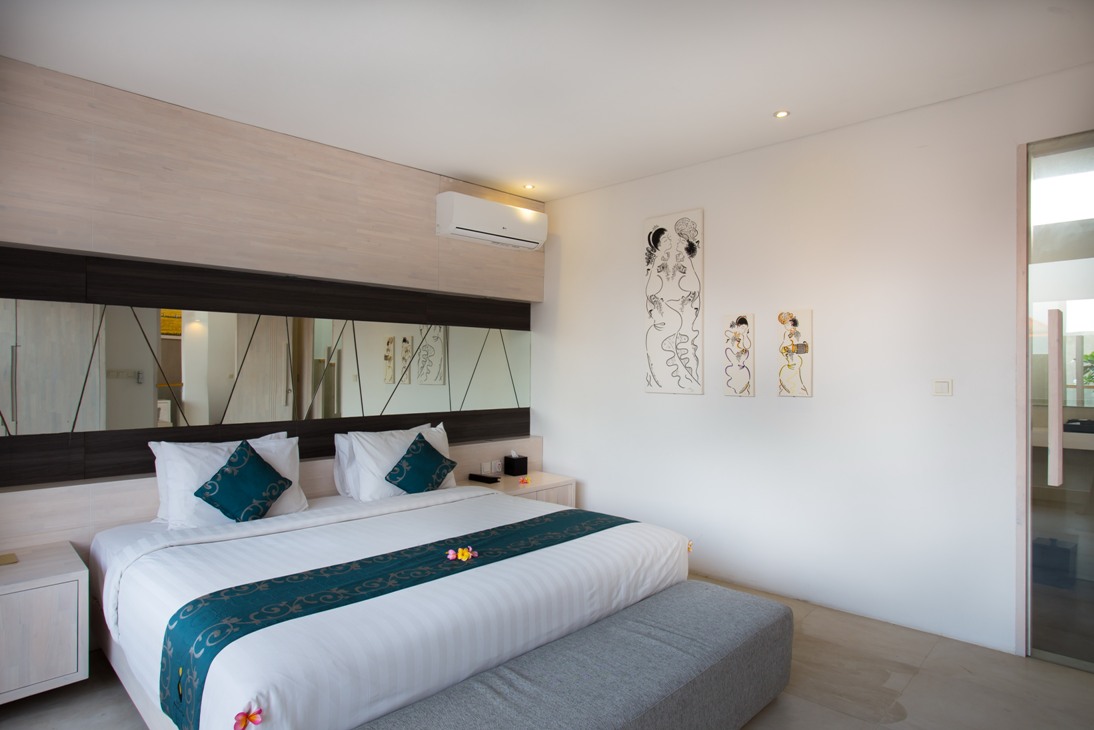 ASA Bali Luxury Villas And Spa