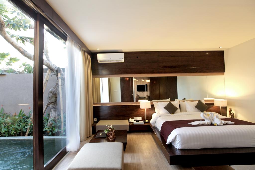 ASA Bali Luxury Villas And Spa