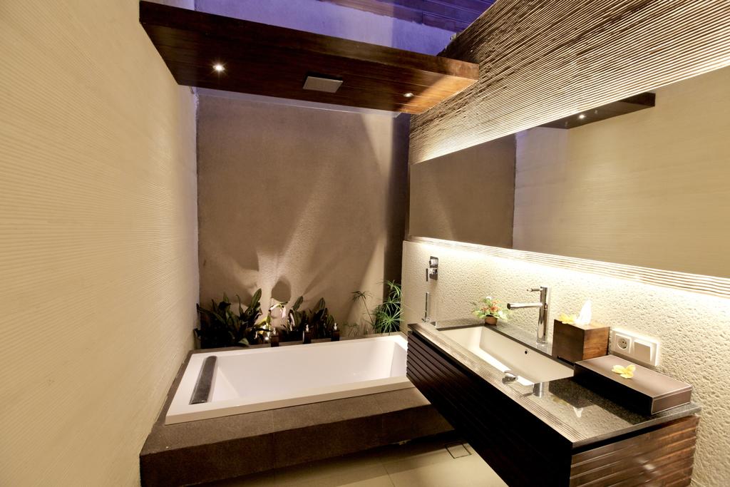 ASA Bali Luxury Villas And Spa