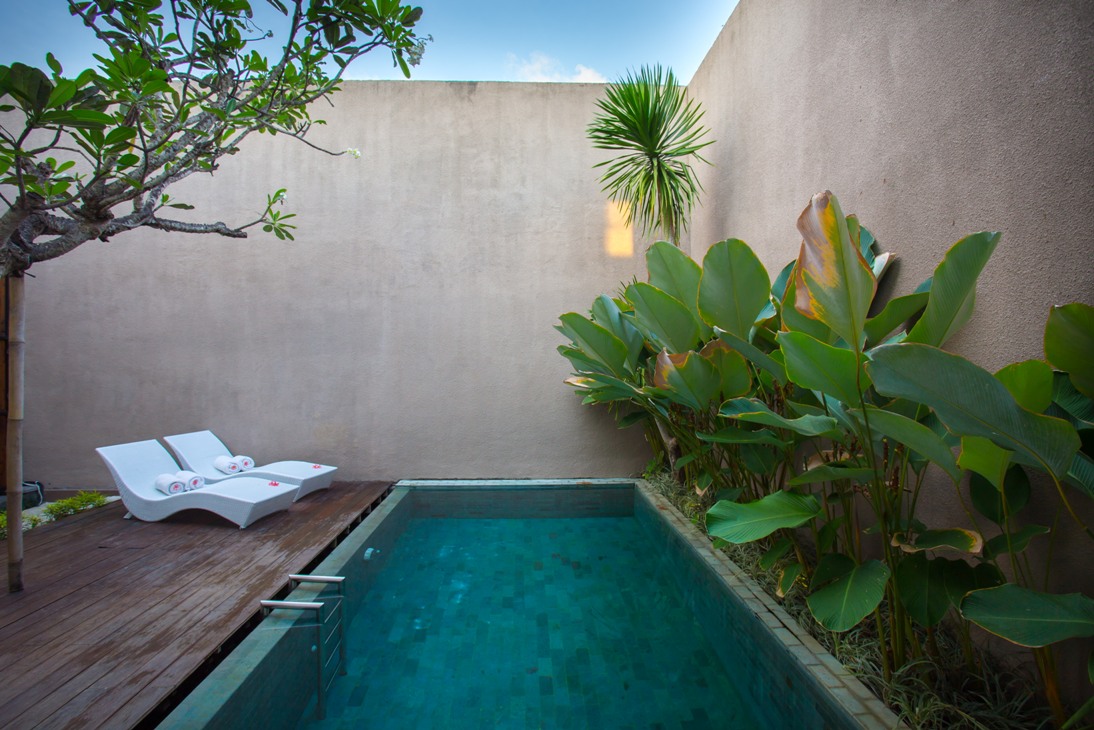 ASA Bali Luxury Villas And Spa