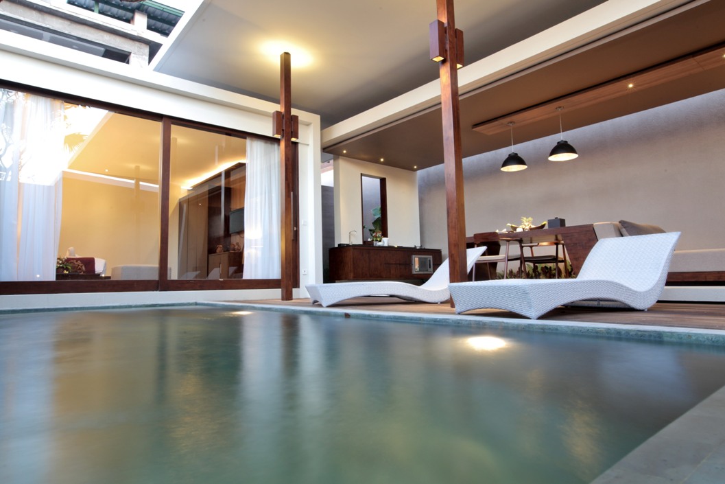 ASA Bali Luxury Villas And Spa