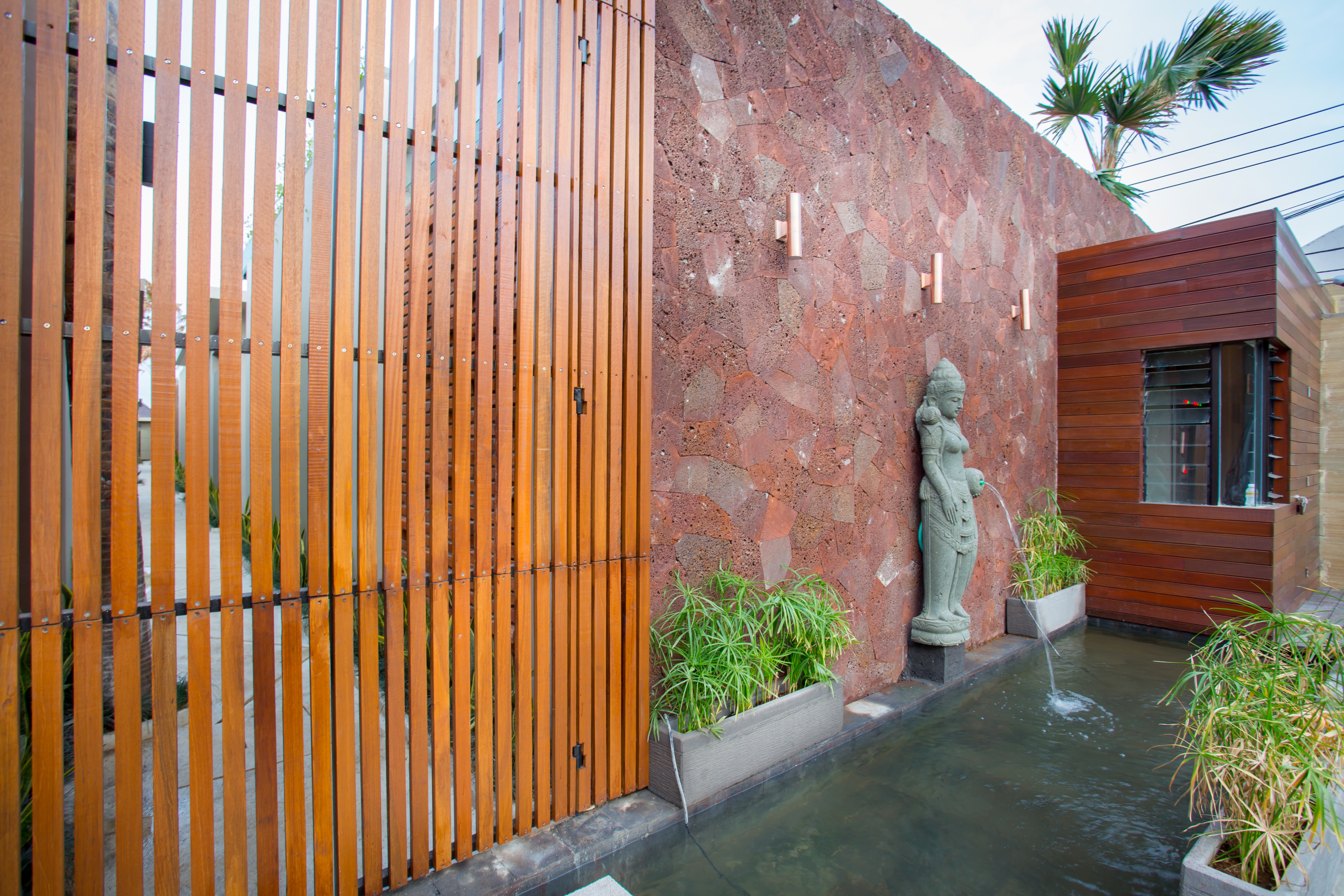 ASA Bali Luxury Villas And Spa