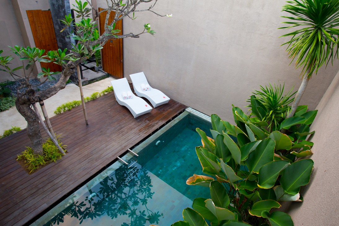 ASA Bali Luxury Villas And Spa