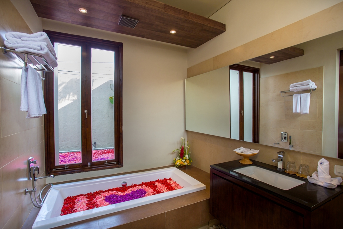 ASA Bali Luxury Villas And Spa
