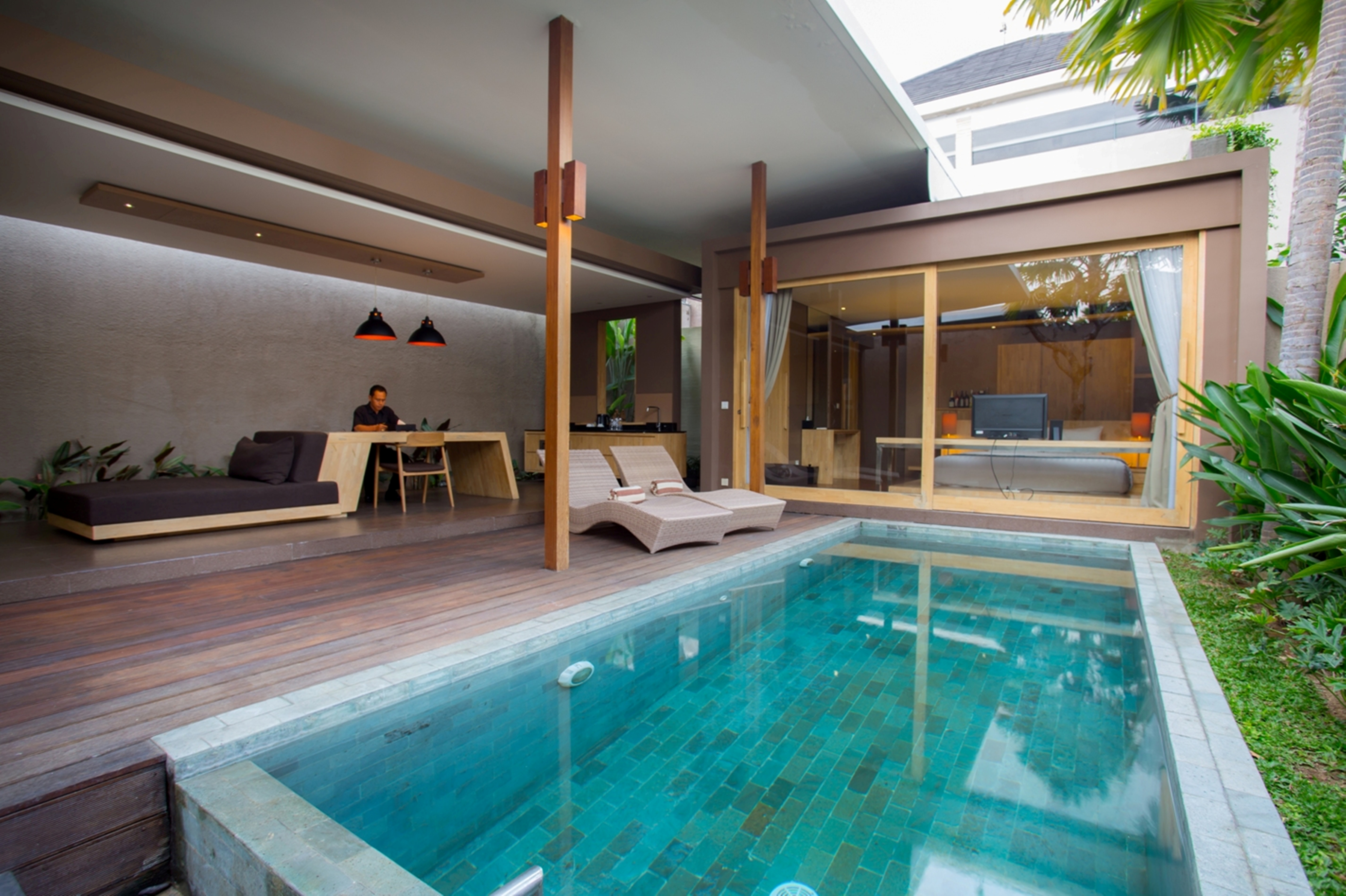 ASA Bali Luxury Villas And Spa