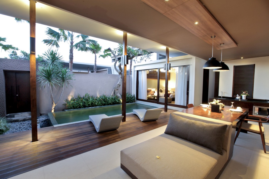 ASA Bali Luxury Villas And Spa