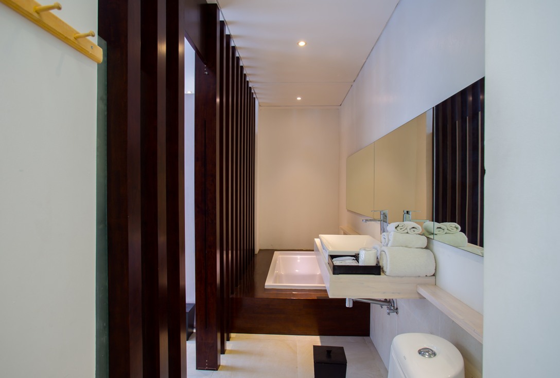 ASA Bali Luxury Villas And Spa
