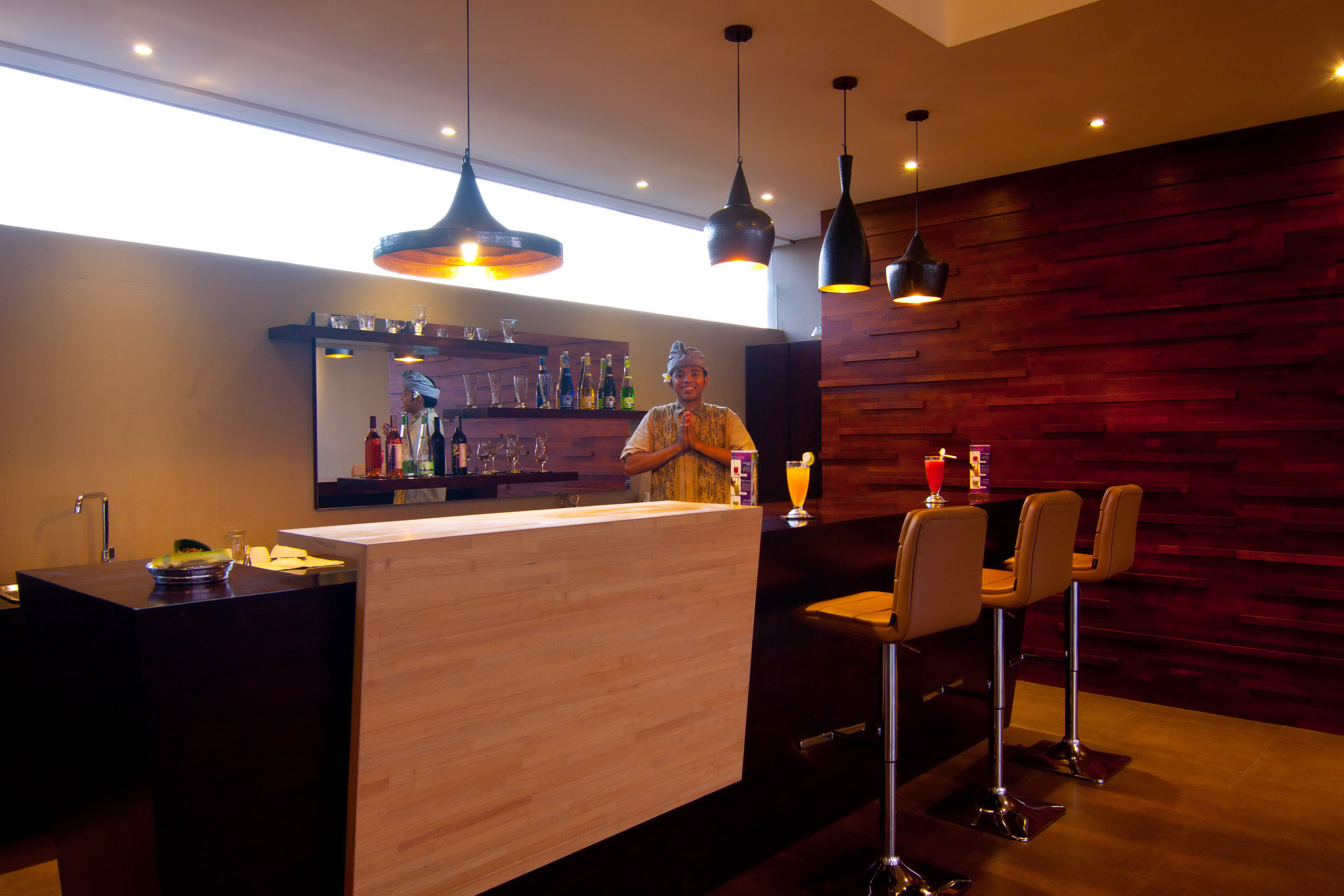 ASA Bali Luxury Villas And Spa