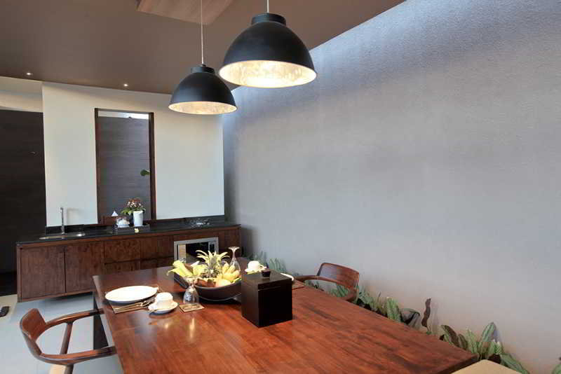 ASA Bali Luxury Villas And Spa