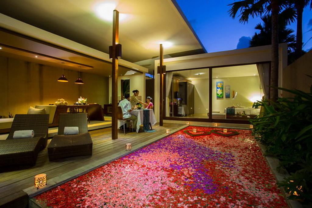 ASA Bali Luxury Villas And Spa
