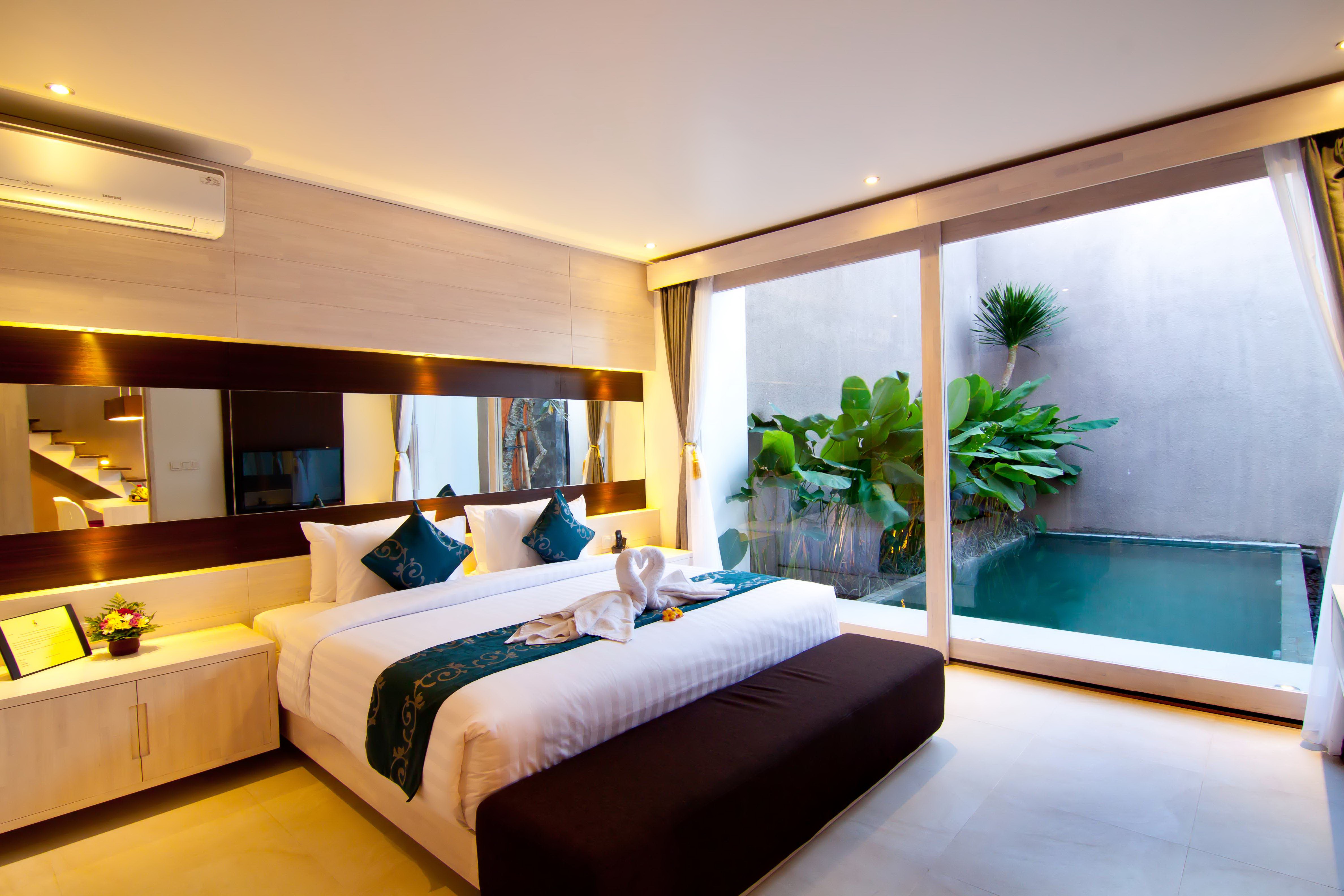 ASA Bali Luxury Villas And Spa