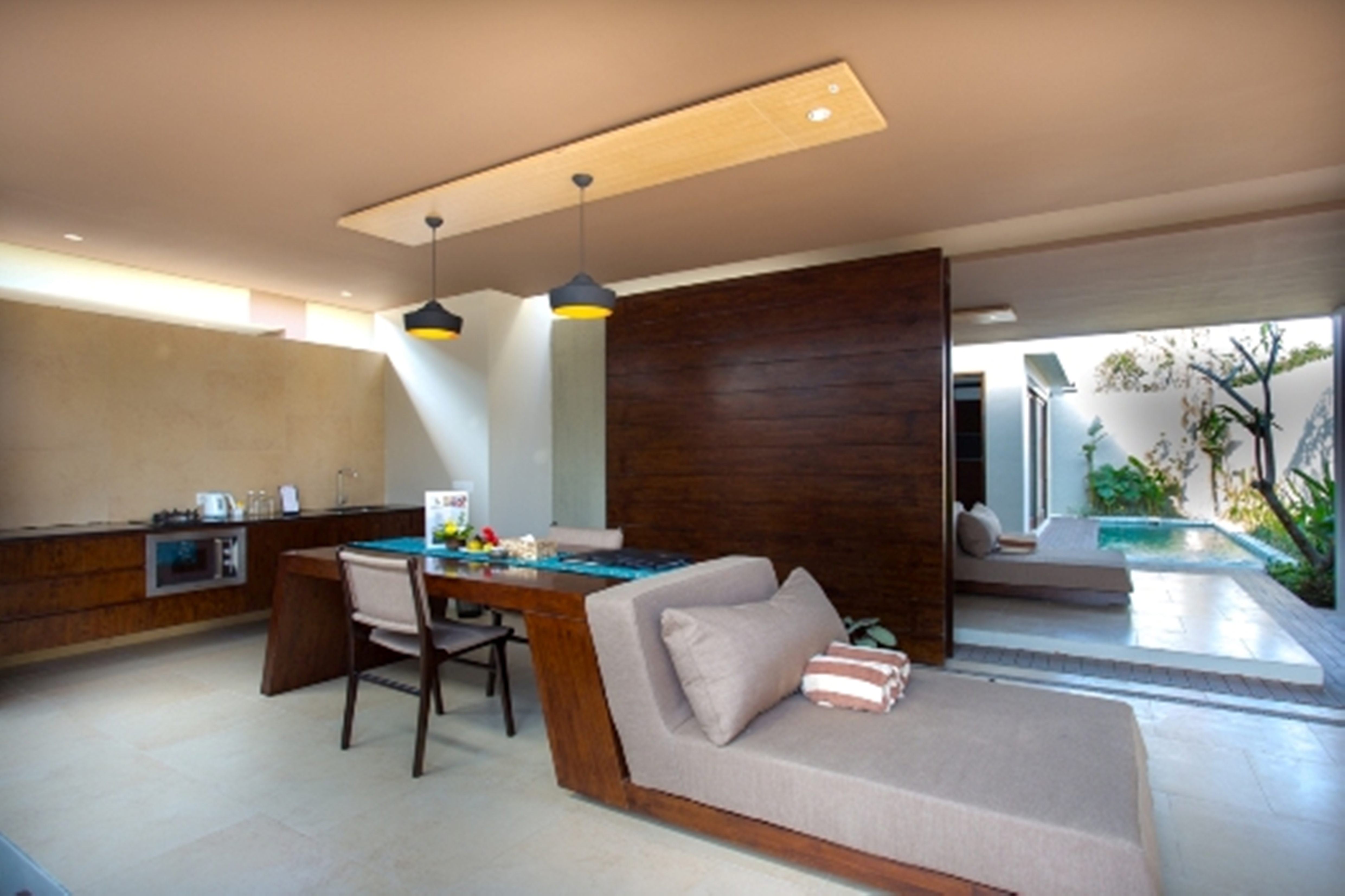 ASA Bali Luxury Villas And Spa
