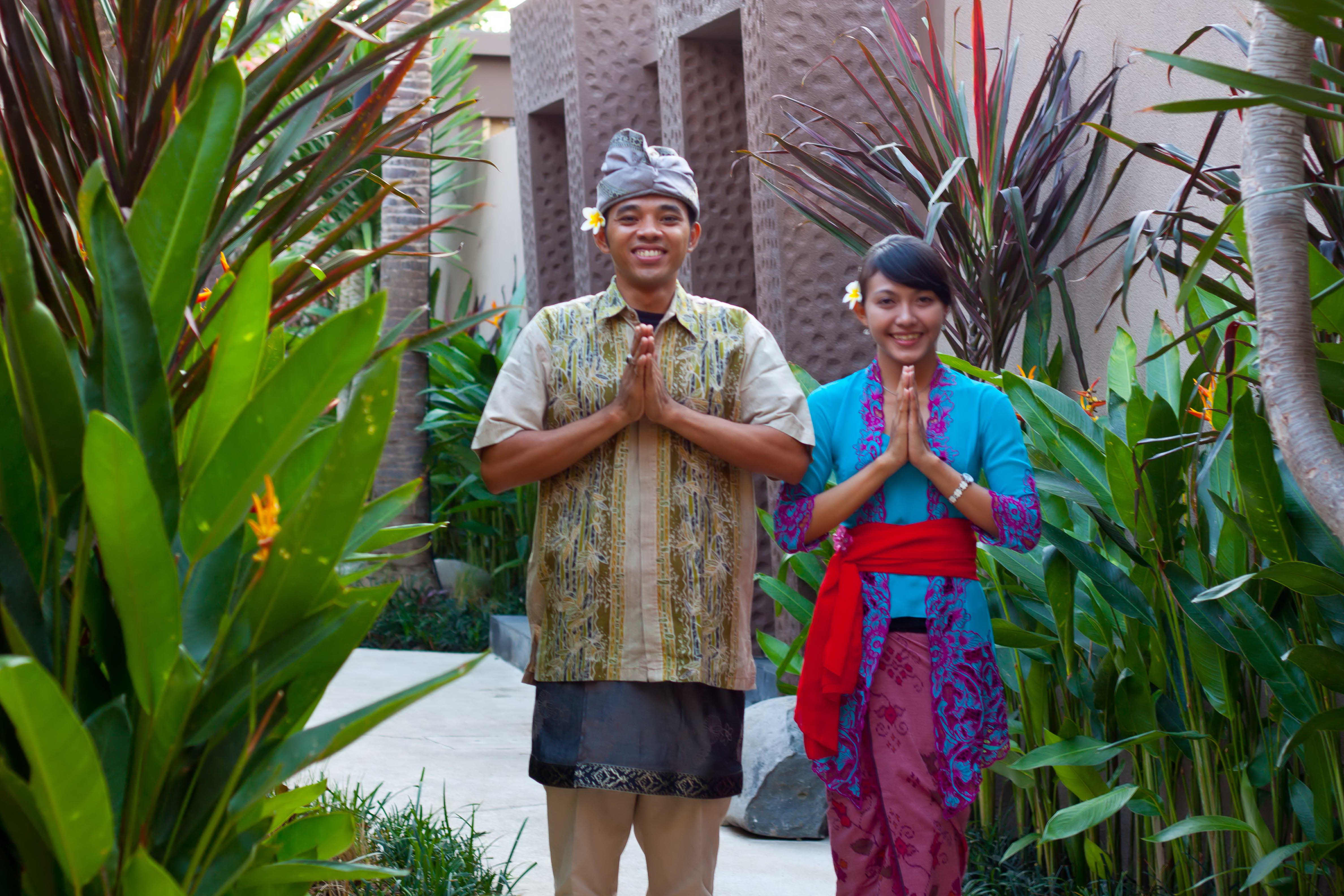 ASA Bali Luxury Villas And Spa